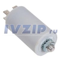 Конденсатор 22мкф 450В AV0830